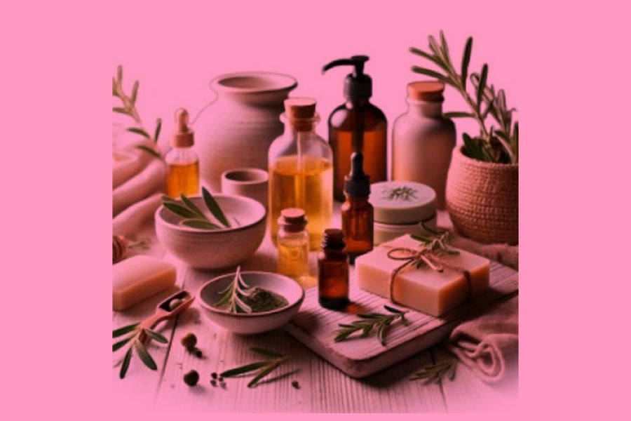 چگونه مراقبت از موهای آسیب‌دیده را با محصولات طبیعی بهبود دهیم؟