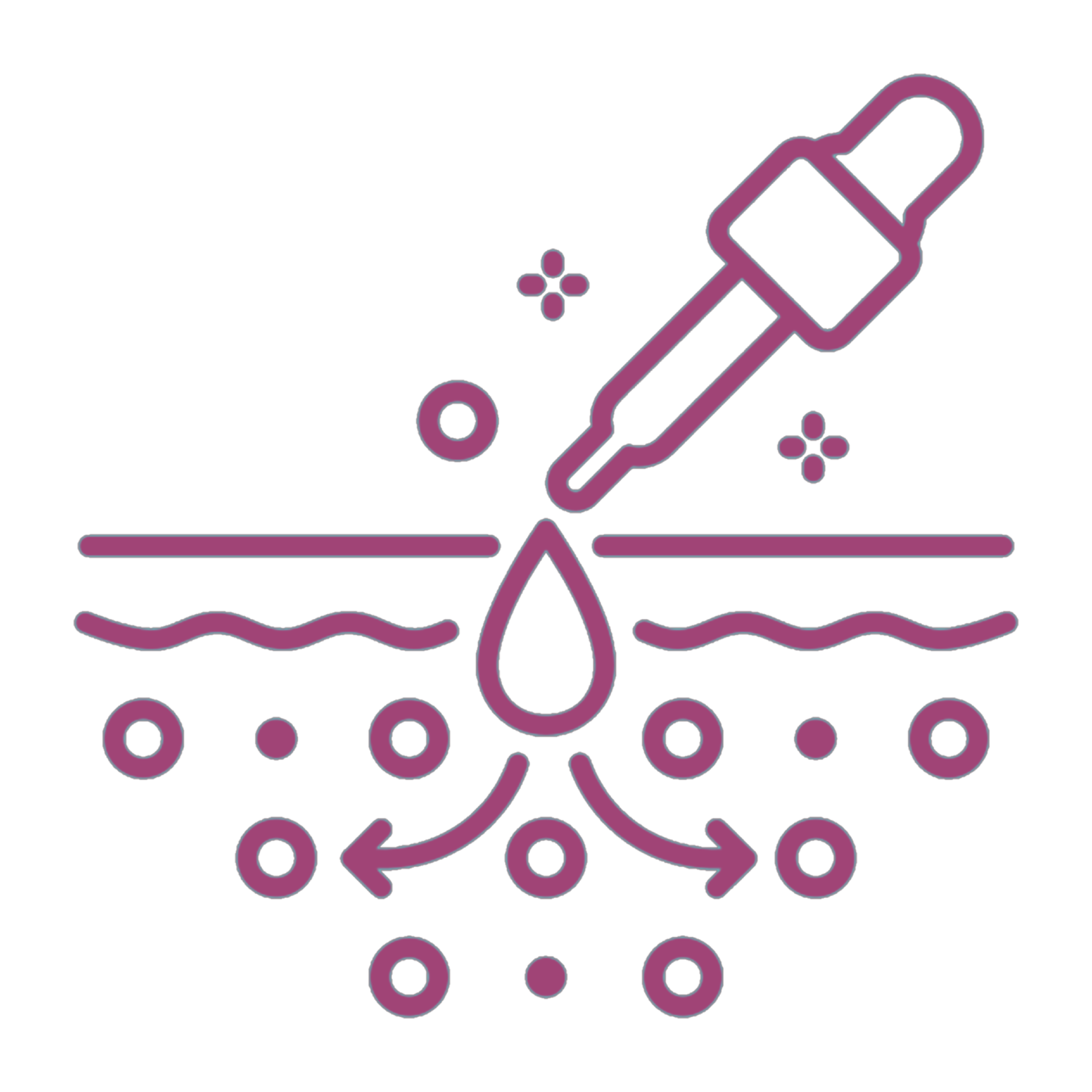 روغن پوست