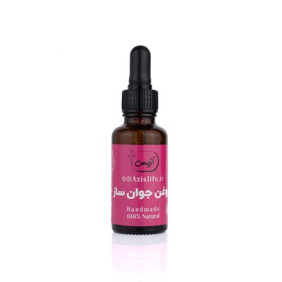 روغن جوانساز